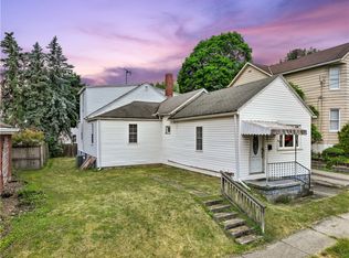 410 Arch Ave, Greensburg, PA 15601