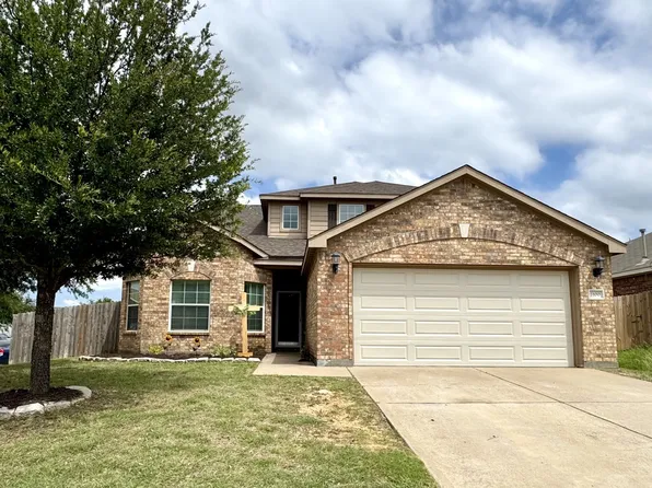 1100 Port Way, Crowley, TX 76036