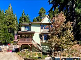 509 Sunset View Rd, Twin Peaks, CA 92391