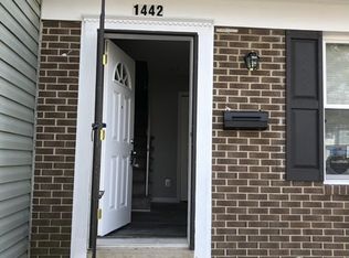 1442 Harford Square Dr, Edgewood, MD