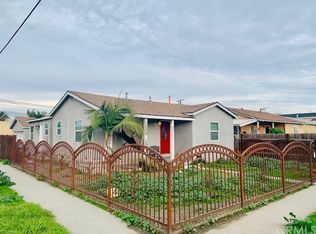943 W 132nd St, Compton, CA 90222