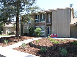 3532 S Jackie St, Visalia, CA 93277