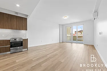 Rented by Brooklyn High Rise LLC