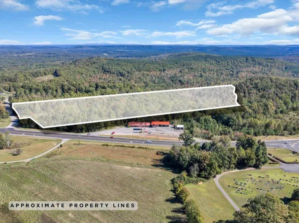 40 McCarver Loop, Dunlap, TN 37327