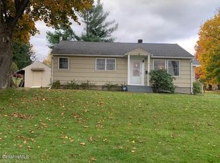 73 Tanner St, Pittsfield, MA 01201