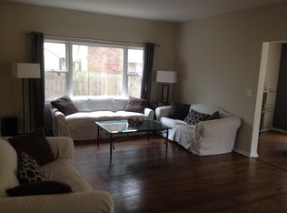 2221 Glenwood Dr, Kalamazoo, MI 49008