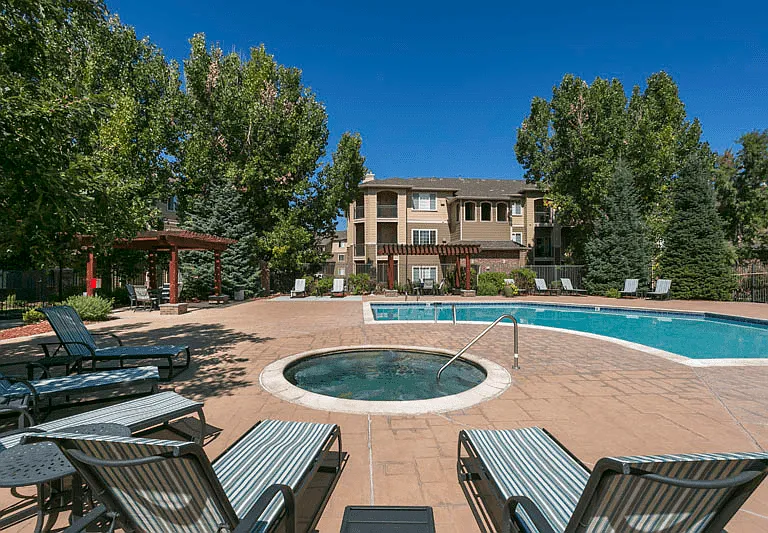 Ranchstone Apartment Homes — Photo 6