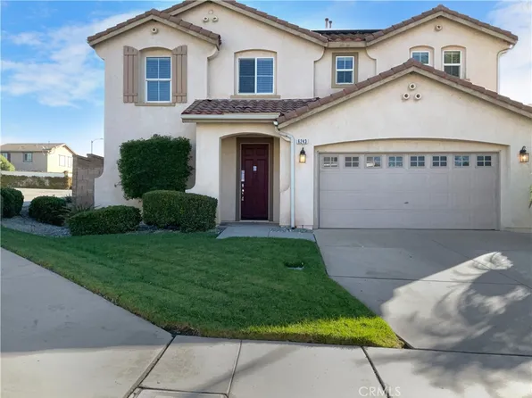 6243 Eaglemont Dr, Fontana, CA 92336