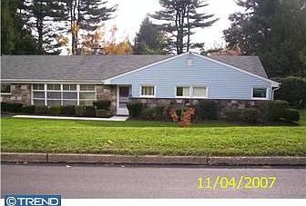 1112 Greenwood Avenue (Front)