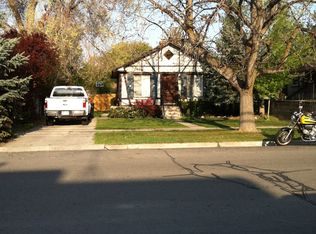 425 N 400 W, Provo, UT 84601