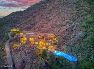 5802 E Cholla Ln, Paradise Valley, AZ 85253