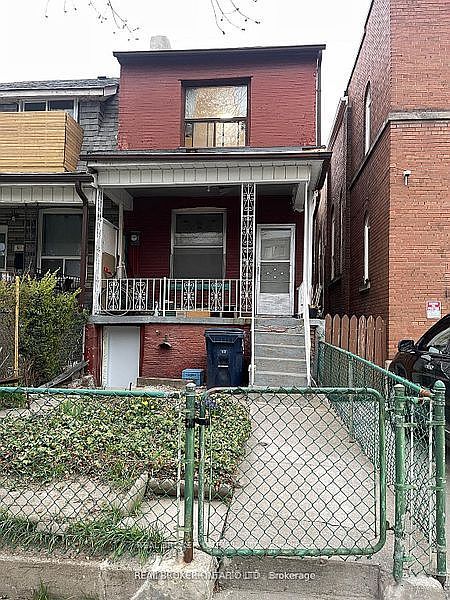 Toronto Townhouse for rent - 2 Bedrooms — photo 8