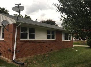 3017 Teresa Ave, Winston Salem, NC 27105