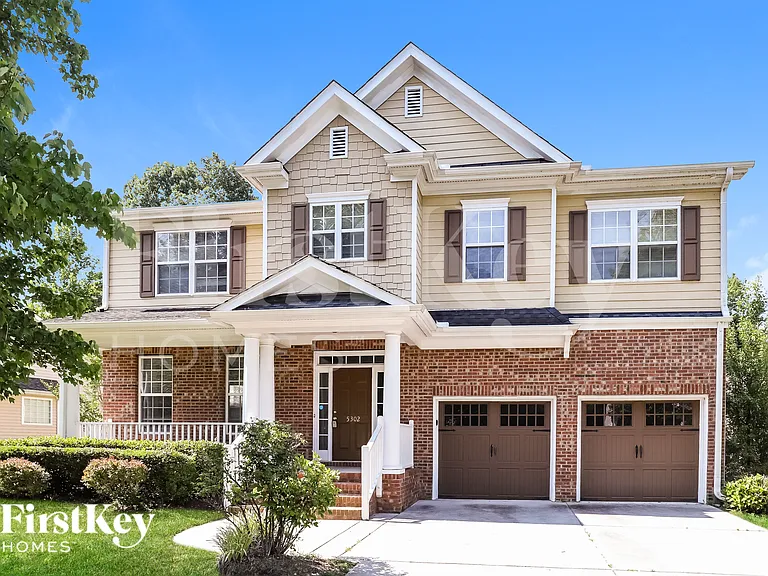 5302 Cragganmore Dr — Photo 1