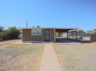 6213 W Sierra Vista Dr, Glendale, AZ 85301