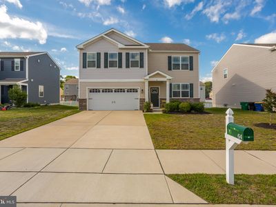 64 Farrow Ct, Magnolia, DE, 19962