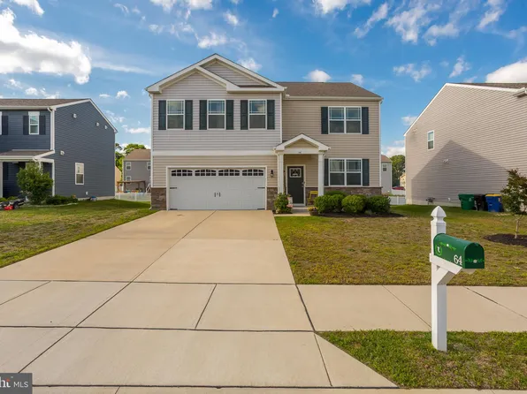 64 Farrow Ct, Magnolia, DE 19962