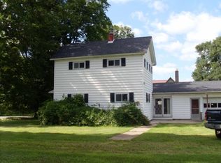 16086 Dutch St, Centerville, PA 16404