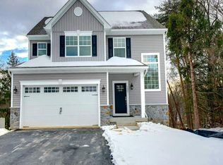 9425 Fairview Ave, Laurel, MD 20723