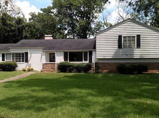 2053 Commodore Cir, Montgomery, AL 36106