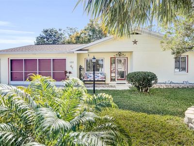 100 Wellwater Dr, Palm Coast, FL, 32164