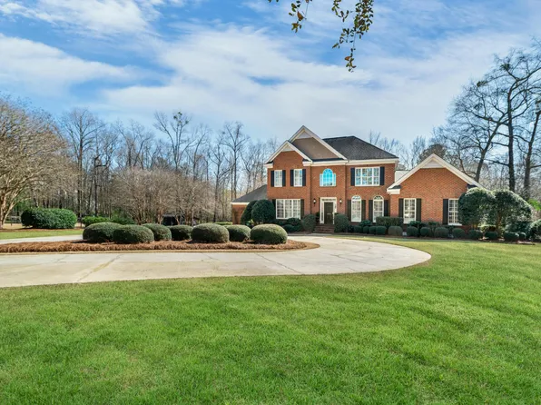 1572 NW Lee Blvd, Orangeburg, SC 29118