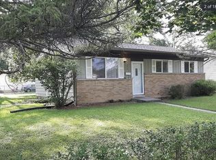 4626 Stillwell Ave, Lansing, MI