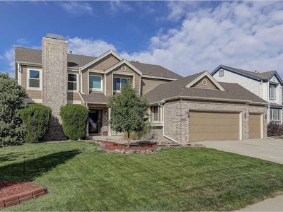 9287 Canyon Wren Ct, Highlands Ranch, CO, 80126