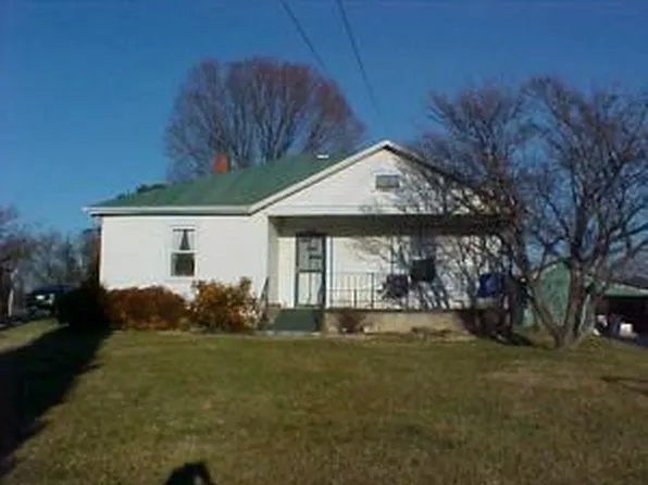 2219 Ridgefield St NE, Roanoke, VA 24012