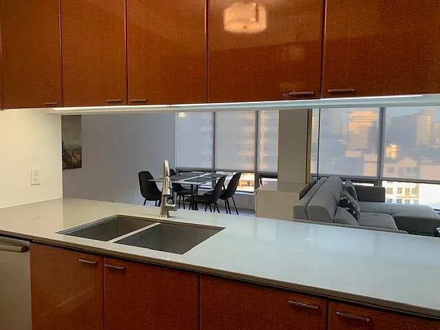 1200 Alberni St #1201 — Photo 3