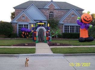 1344 Saddleback Ln, Lewisville, TX 75067