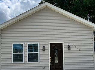 1205 Nichol Ave, Anderson, IN 46016