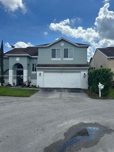 1190 SW 108th Ter, Davie, FL, 33324