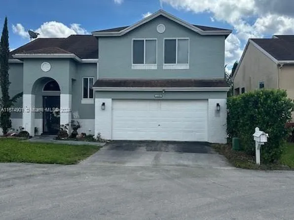 1190 SW 108th Ter, Davie, FL 33324