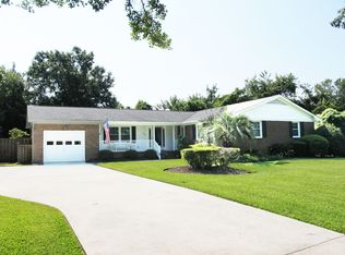 202 Windemere Rd, Wilmington, NC 28405