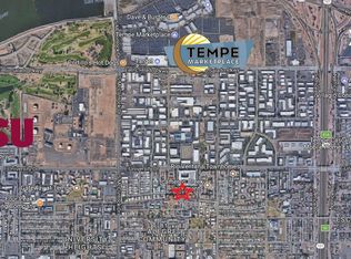 1905 E University Dr #167, Tempe, AZ 85288