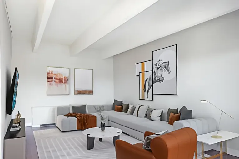 Highline Lofts — Photo 4