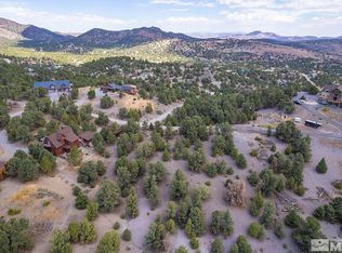 21553 Colt Dr, Vc Highlands, NV 89521