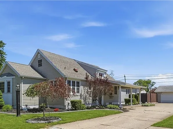 55 Toelsin Rd, Buffalo, NY 14225