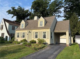 365 Genesee Ave NE, Warren, OH 44483