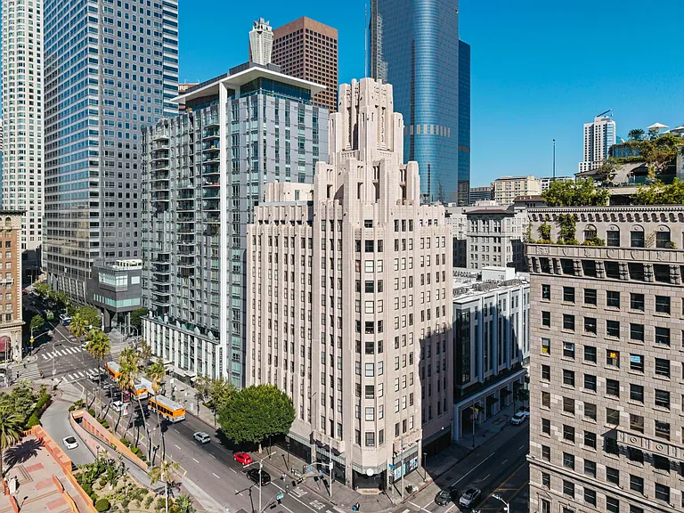 Title Guarantee Building Lofts — Photo 2