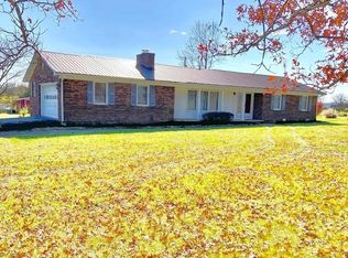 4775 Lebanon Rd, Danville, KY 40422