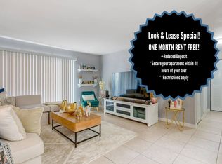 Clear Lake Palms, West Palm Beach, FL 33401