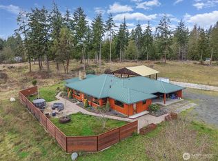 127 Lake Farm Road, Port Angeles, WA 98362