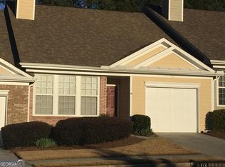 112 Camry Ln, Grayson, GA 30017
