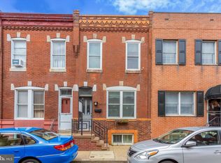 2532 S Clarion St, Philadelphia, PA 19148