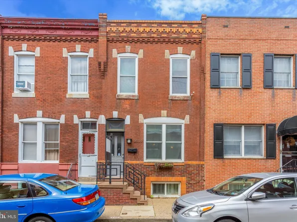 2532 S Clarion St, Philadelphia, PA 19148