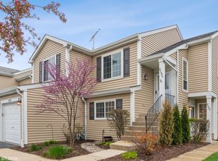 2137 Northwind Cir, Schaumburg, IL 60194