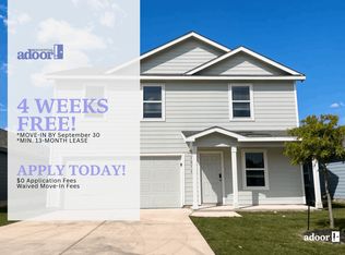 1073 Honor Rd, New Braunfels, TX 78130