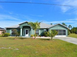 25434 Palisade Rd, Punta Gorda, FL 33983